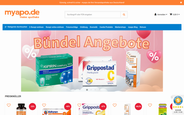 www.myapo.de