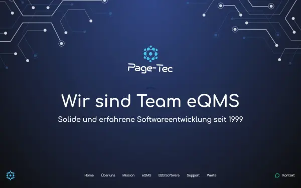 page-tec.de