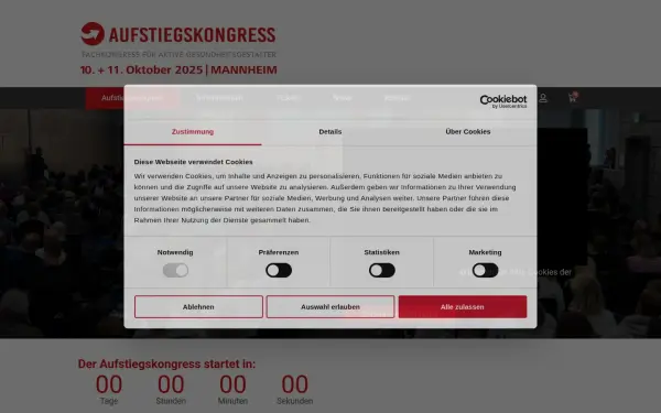 www.aufstiegskongress.de