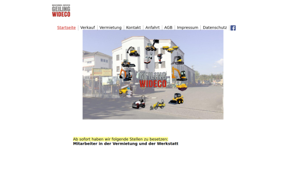 www.geiling-wideco.de