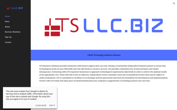 www.ltsllc.biz