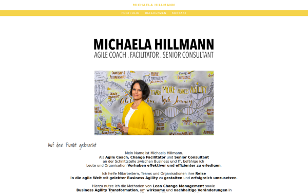 www.michaela-hillmann.de