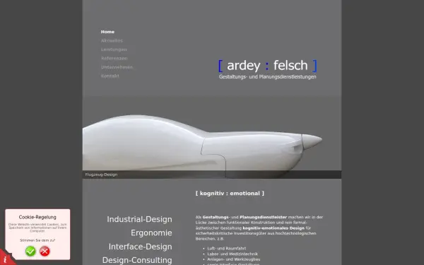 ardey-felsch.de