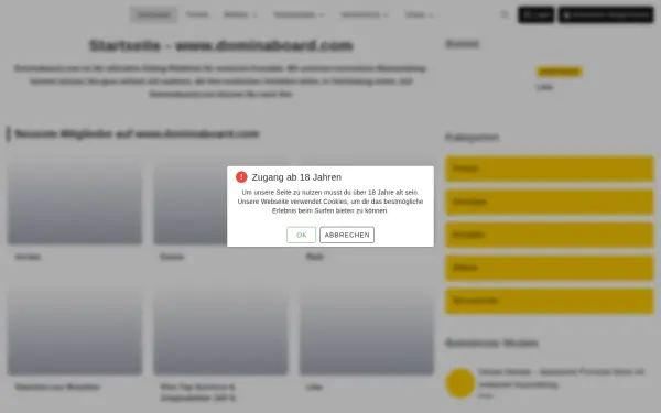 www.dominaboard.com