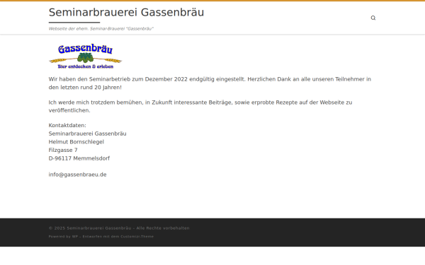 gassenbraeu.de