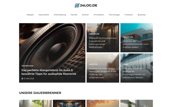 24log.de