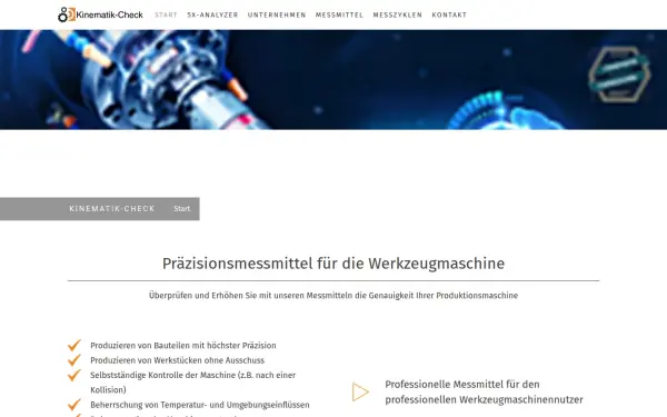 www.kinematik-check.de