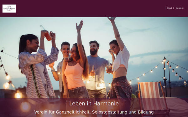 lebeninharmonie.at
