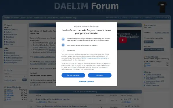www.daelim-forum.com