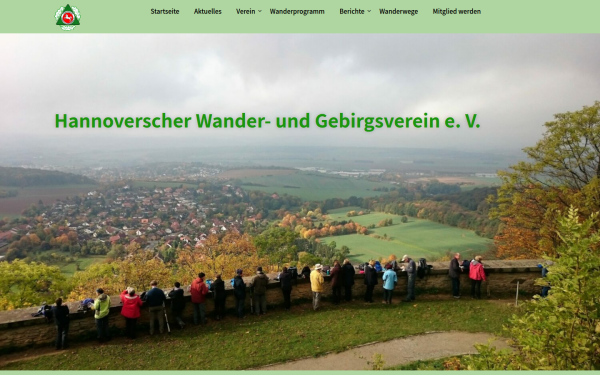 www.wandernhannover.de