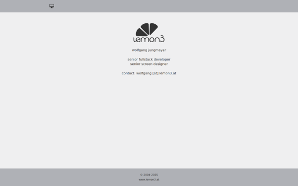lemon3.at