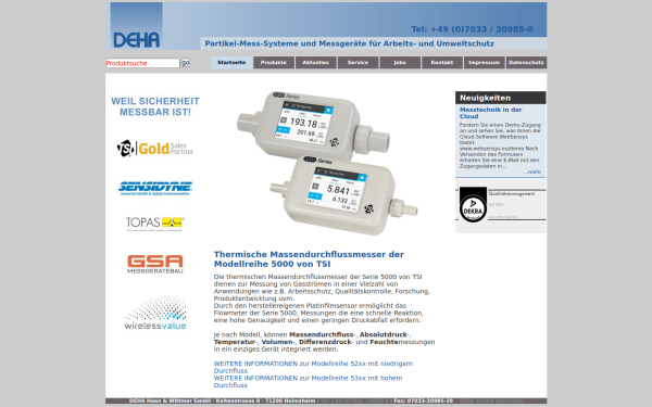 www.deha-gmbh.de