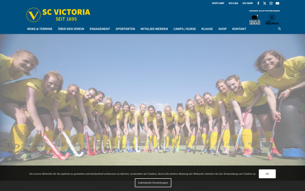 sc-victoria.de