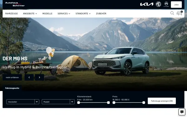 www.autohaus-schirmer.de