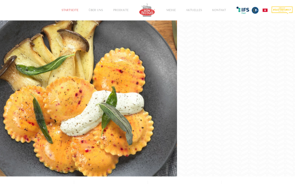 www.bonpastaio.de