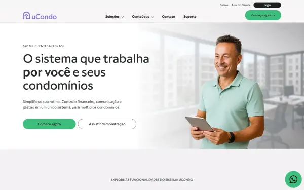 www.ucondo.com.br