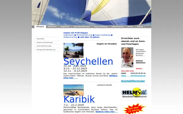 www.helmsail.de