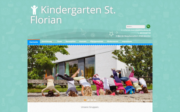 www.kindergarten-sankt-florian.de