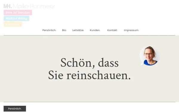 maike-hohmeier.de