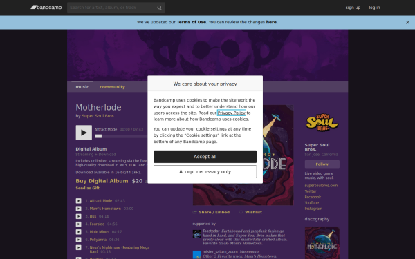 supersoulbros.bandcamp.com