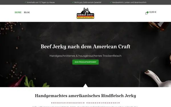 germanjerky.de