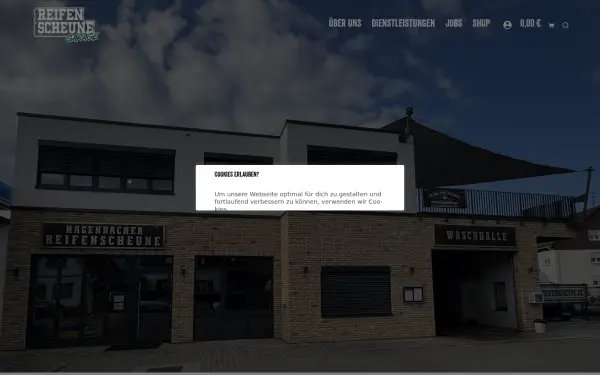 reifenscheune.de