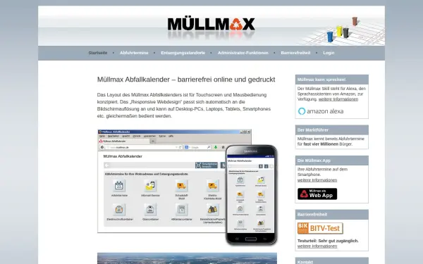 www.muellmax.de