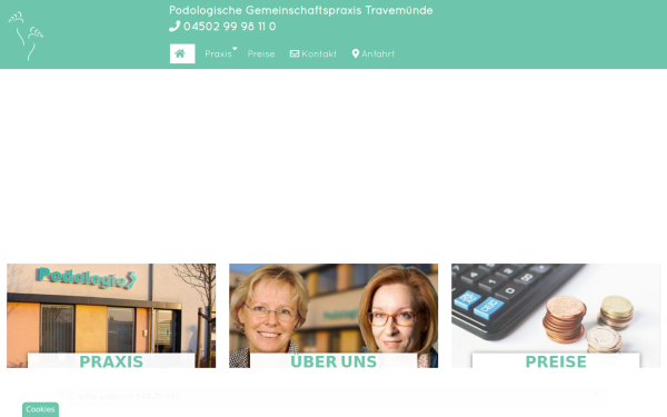 www.podologie-travemuende.de