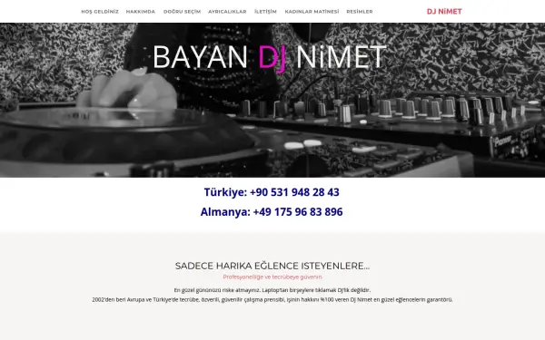 djnimet.de