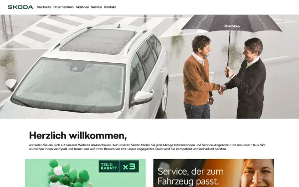 feldmann.skoda-auto.de