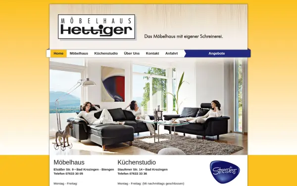 www.moebelhaus-hettiger.de