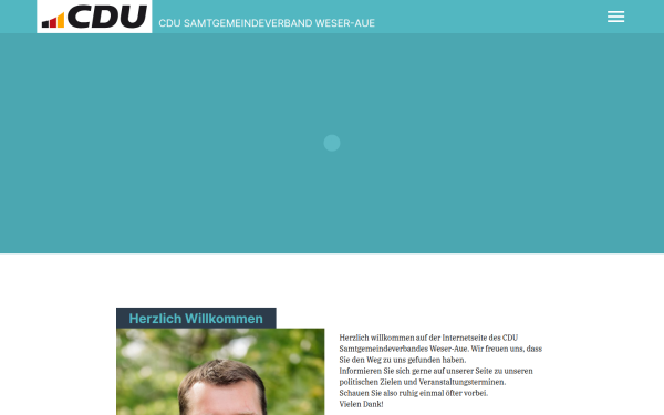 cdu-weser-aue.de