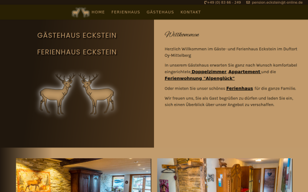 gaestehaus-eckstein.de