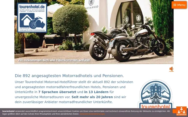 www.mein-tourenhotel.de