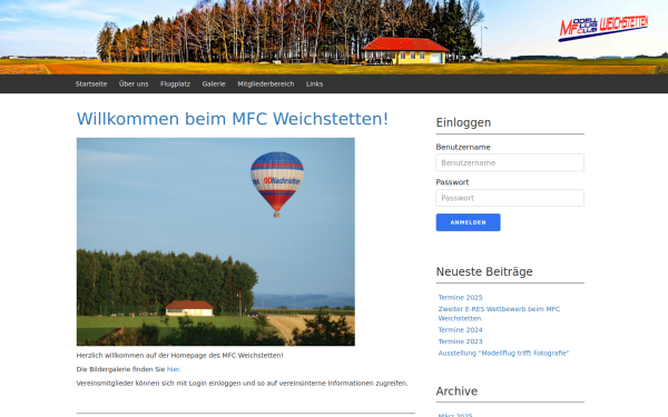 www.mfc-weichstetten.at