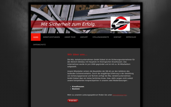 www.ml-verkehrsunternehmen.de
