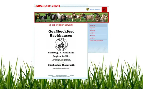 goassbockverein.de
