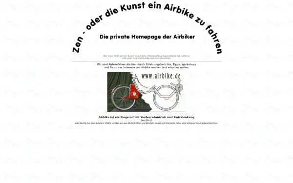airbike.de