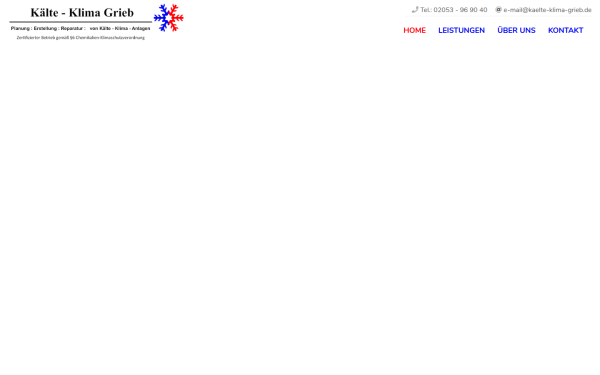 www.kaelte-klima-grieb.de