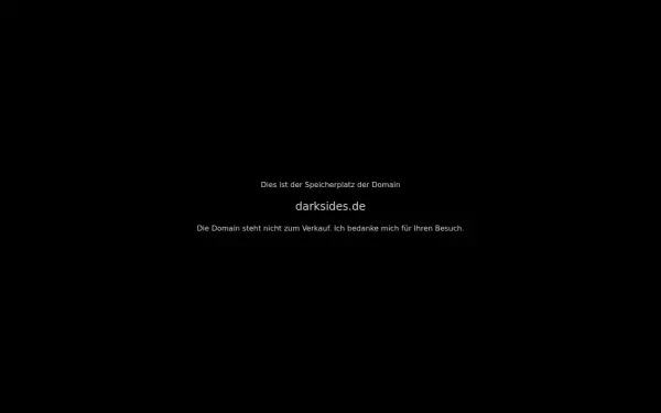 darksides.de