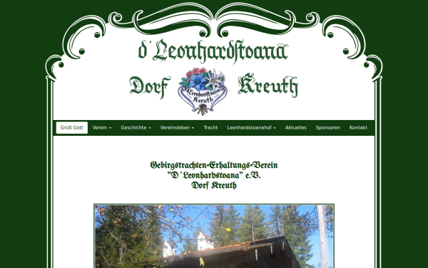 leonhardstoana.de