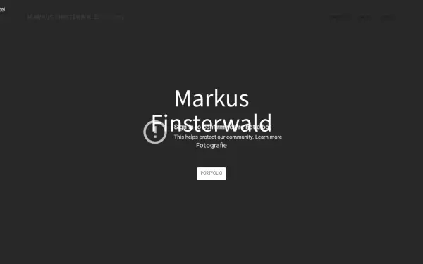markusfinsterwald.de