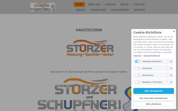 www.stuerzergeorg.de