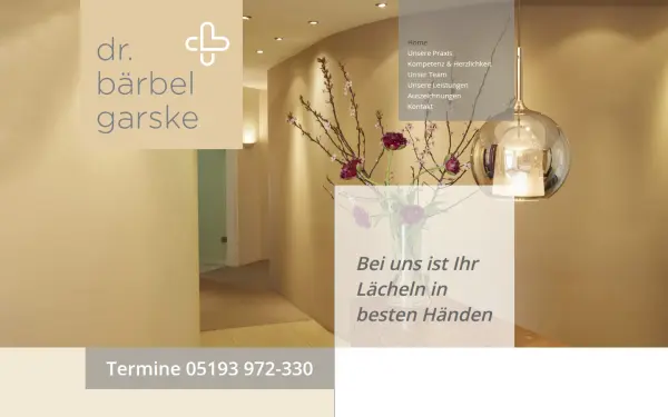 www.dr-garske.de