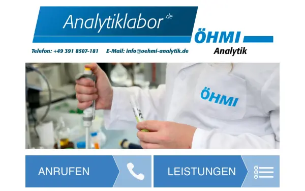 www.analytiklabor.de