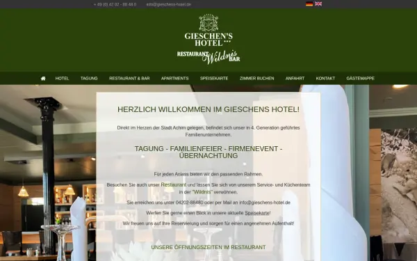 www.gieschens-hotel.de