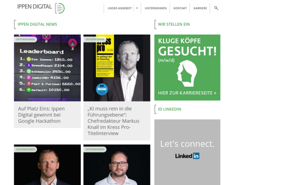 www.ippen-digital.de