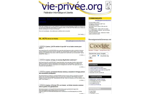 vie-privee.org
