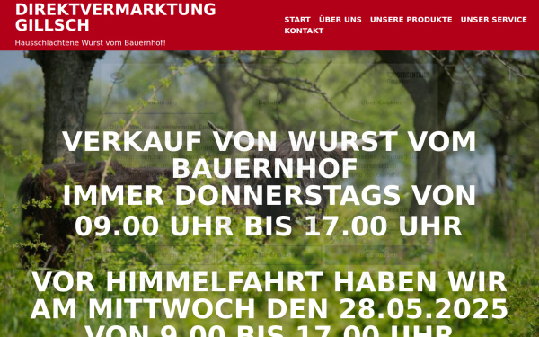 gillsch.de