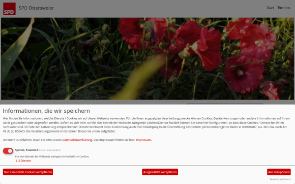 www.spd-ottersweier.de